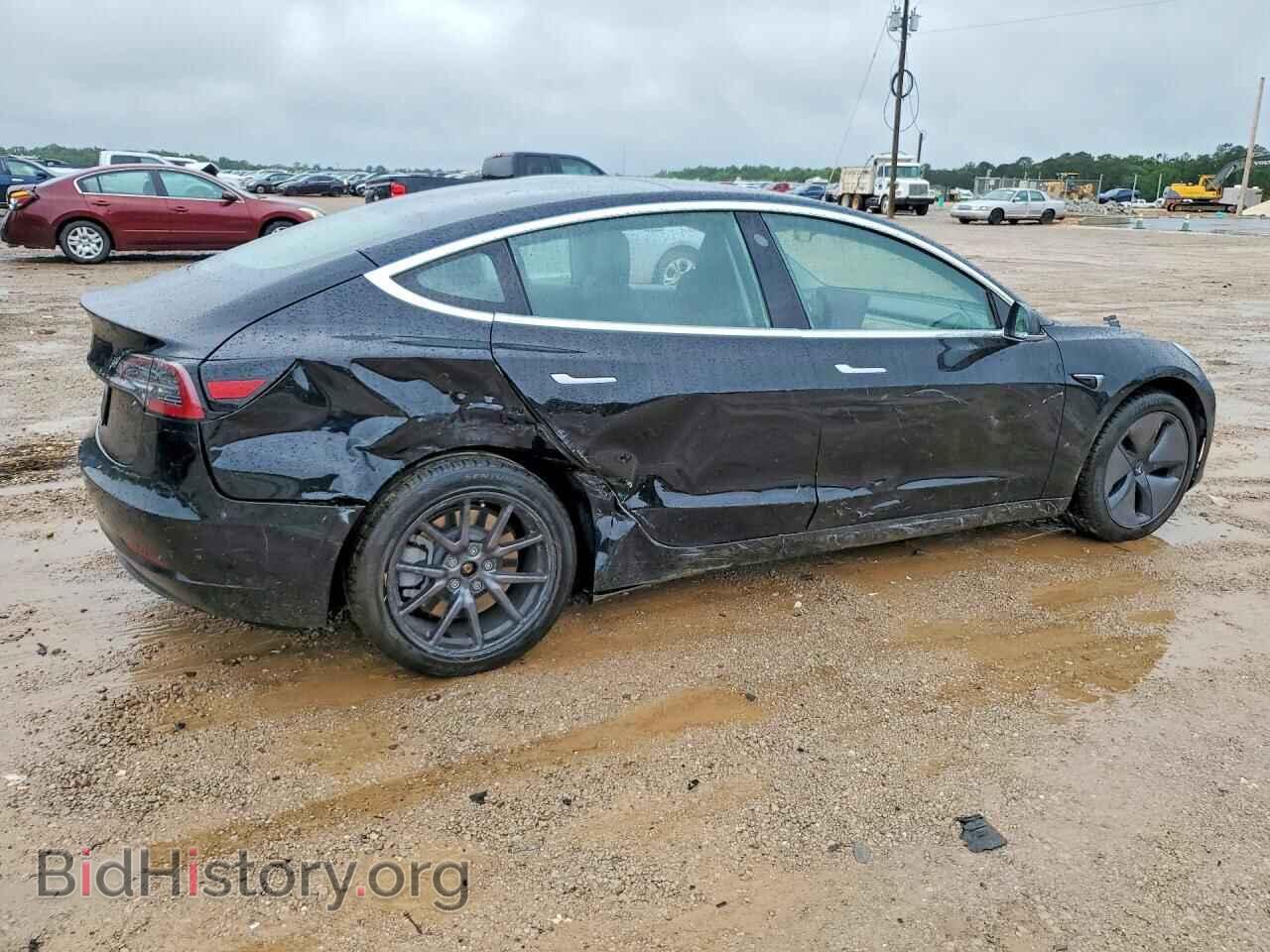 2020 TESLA MODEL 3 - VIN: 5YJ3E1EA9LF792144 - Photo 3