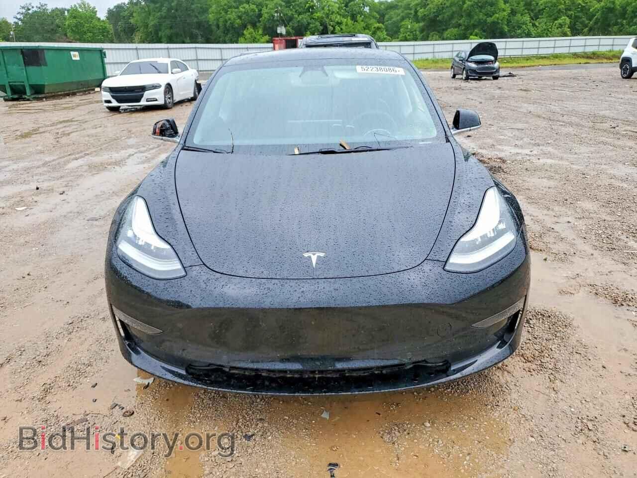 2020 TESLA MODEL 3 - VIN: 5YJ3E1EA9LF792144 - Photo 5