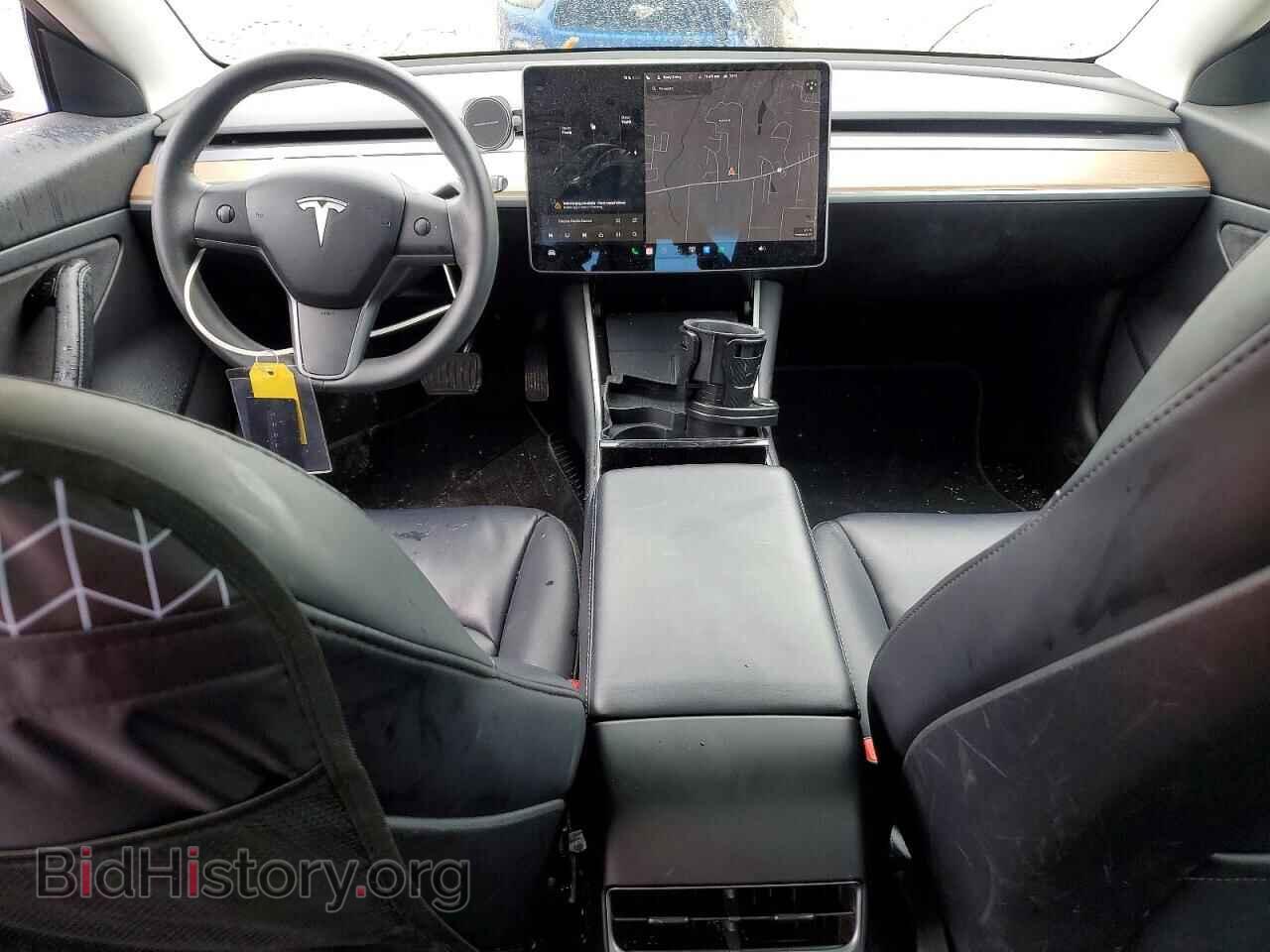 2020 TESLA MODEL 3 - VIN: 5YJ3E1EA9LF792144 - Photo 8