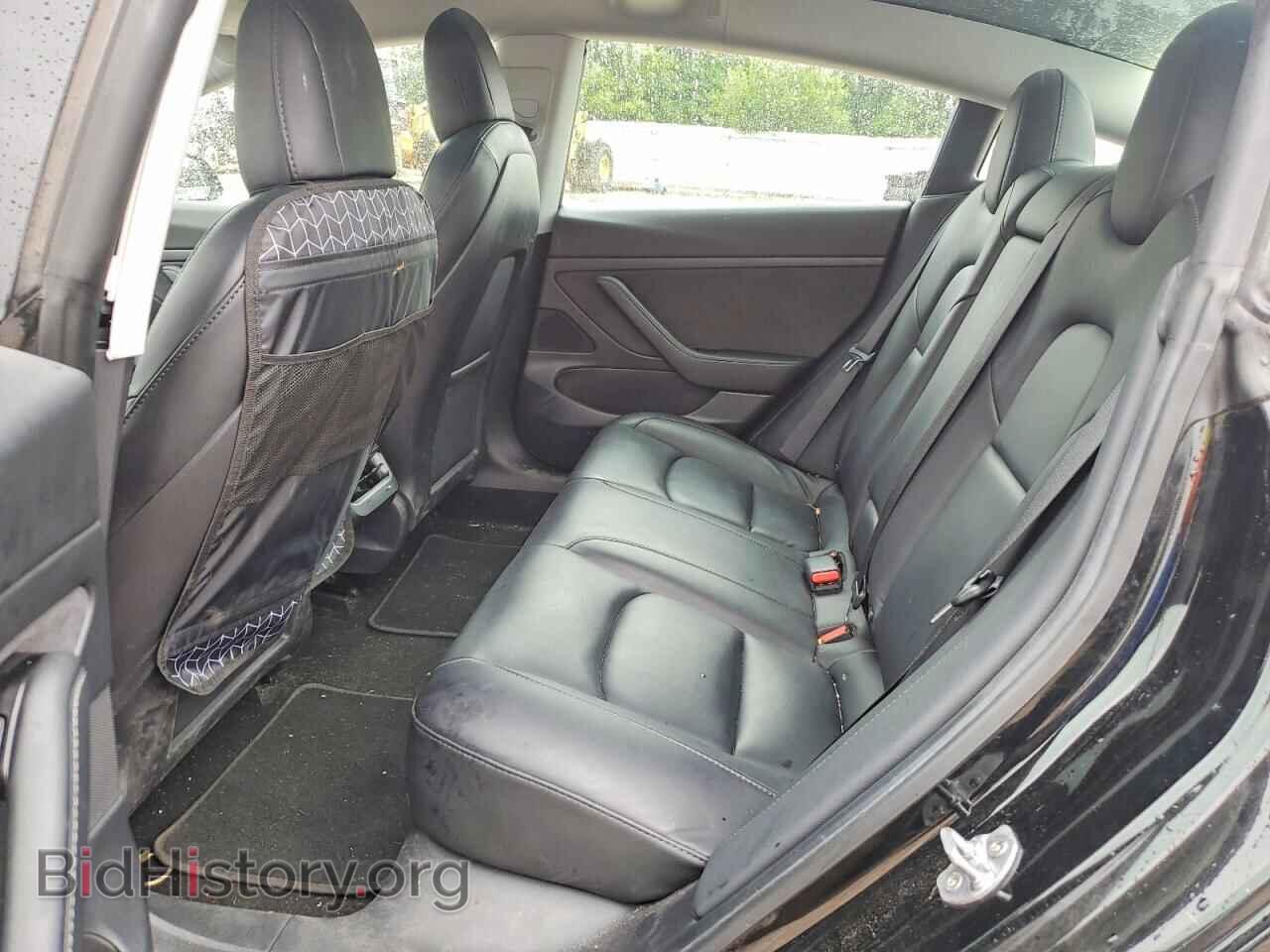 2020 TESLA MODEL 3 - VIN: 5YJ3E1EA9LF792144 - Photo 10