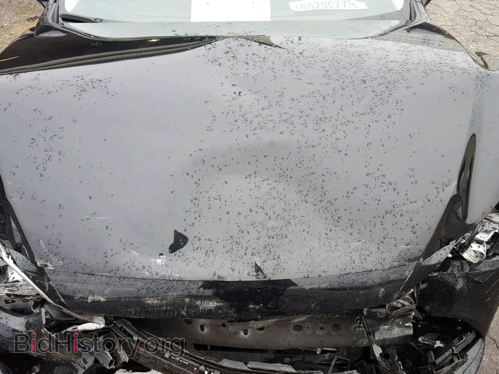2017 MAZDA 6 - VIN: JM1GL1U55H1102272 - Фото 7