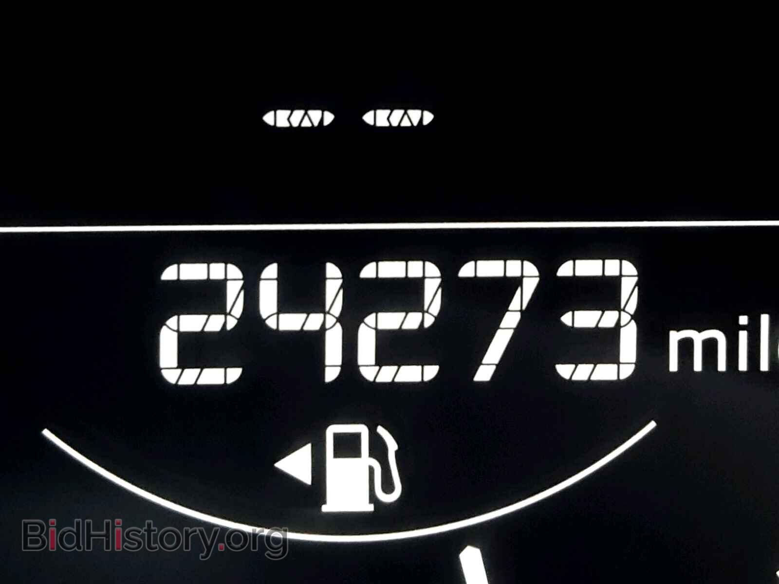 2017 MAZDA 6 - VIN: JM1GL1U55H1102272 - Фото 8