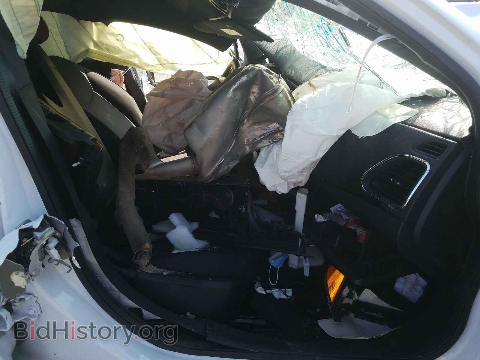 2013 CHRYSLER 200 - VIN: 1C3CCBBG6DN720359 - Фото 5