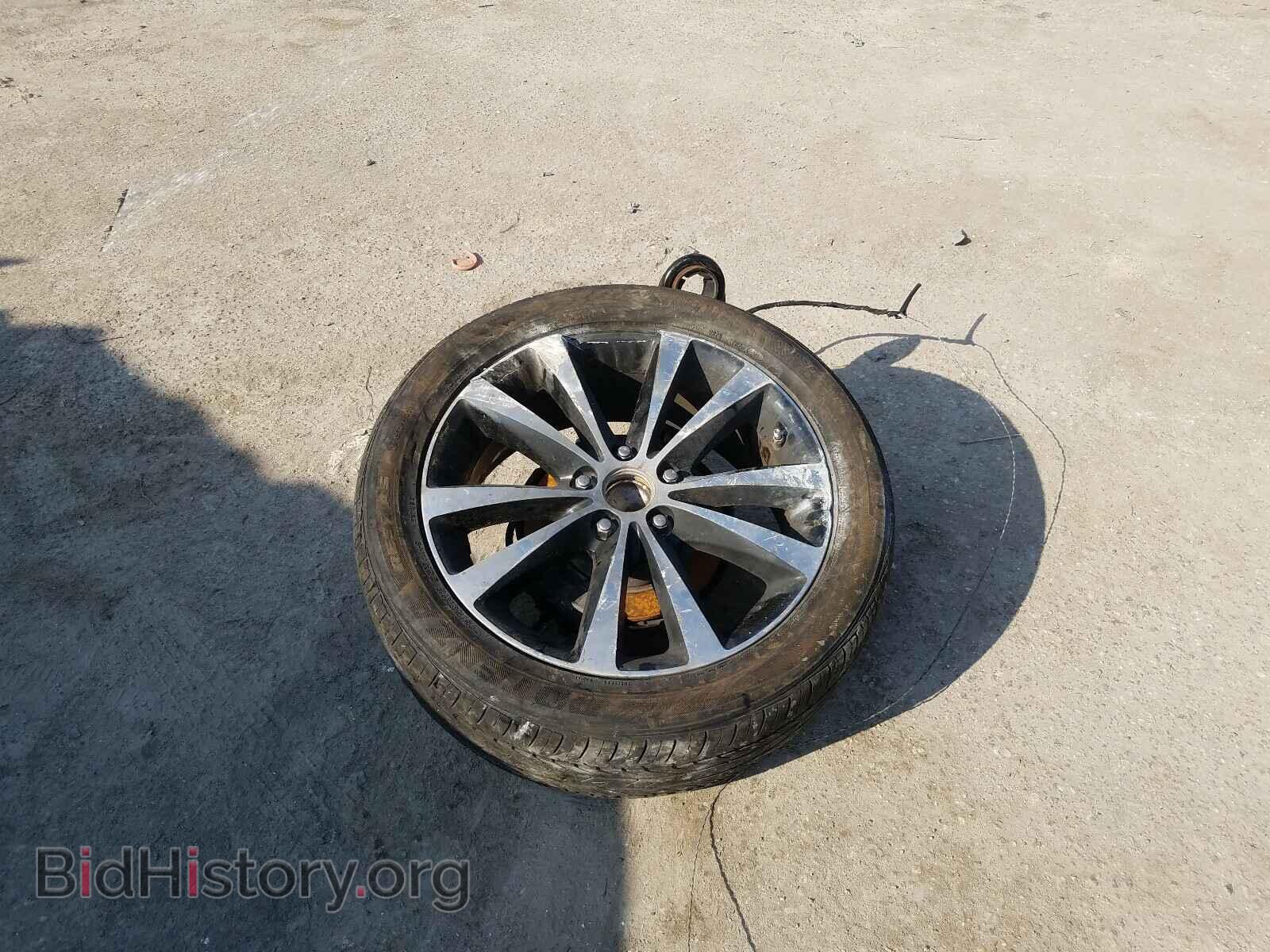 2013 CHRYSLER 200 - VIN: 1C3CCBBG6DN720359 - Фото 9