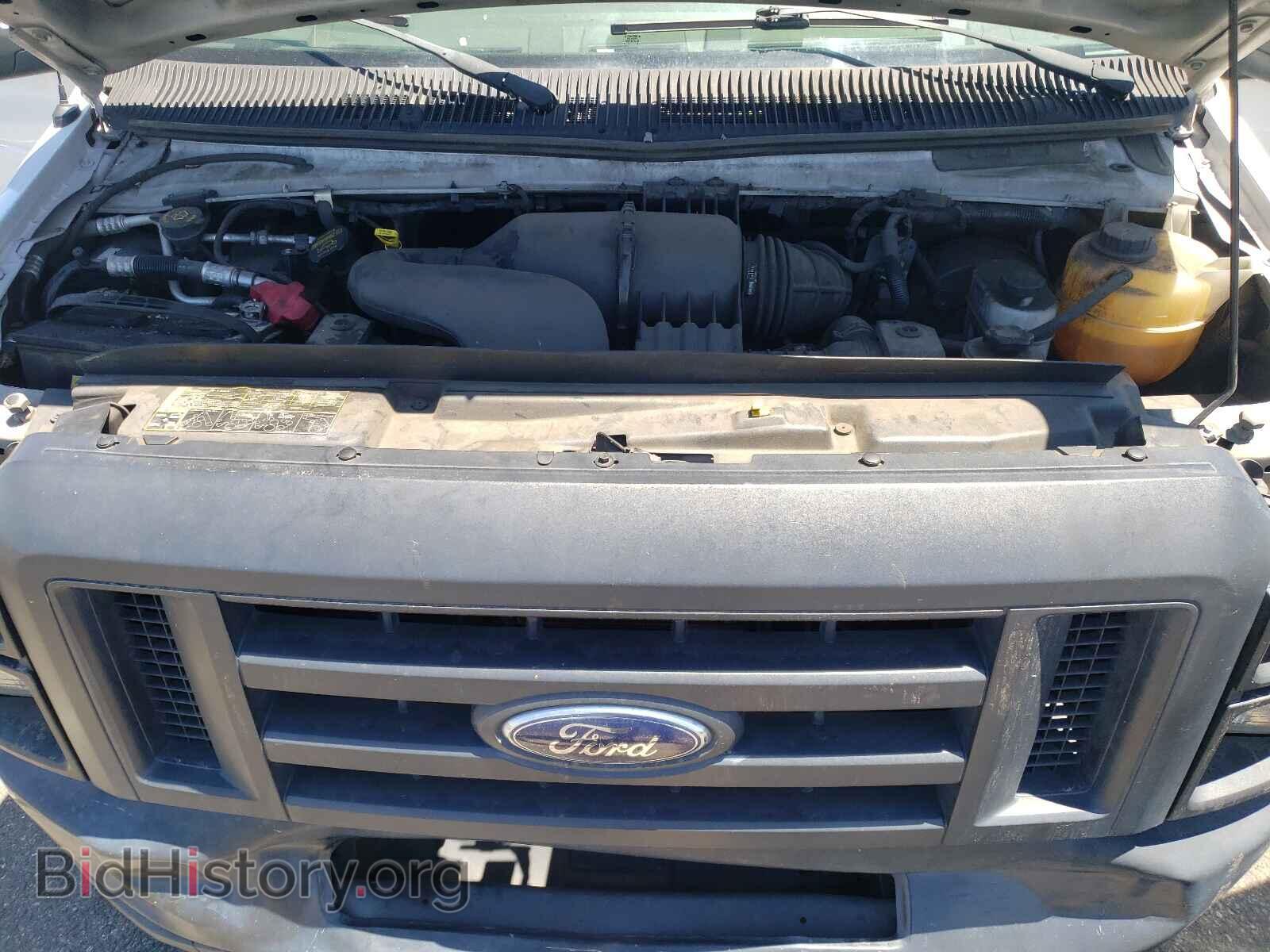 2013 FORD ECONOLINE - VIN: 1FTNE1EW1DDA38460 - Фото 7