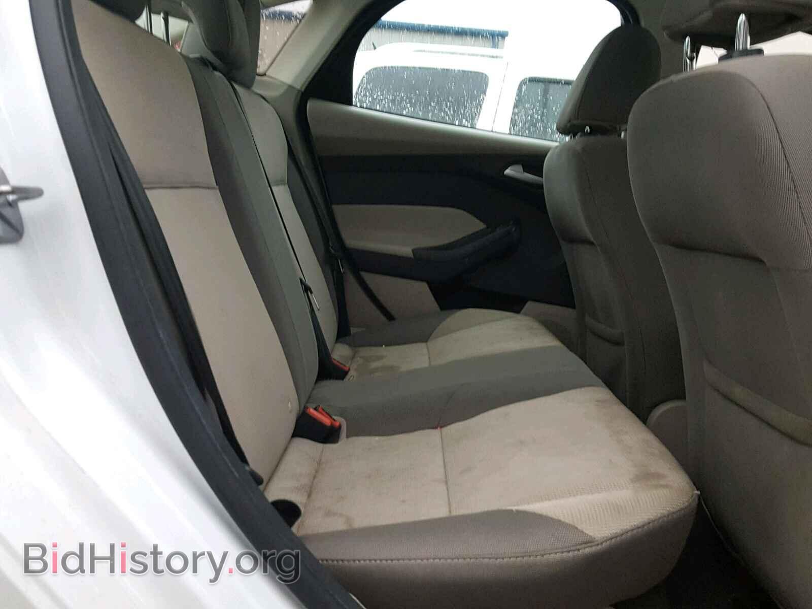 2014 FORD FOCUS - VIN: 1FADP3F22EL337076 - Photo 6