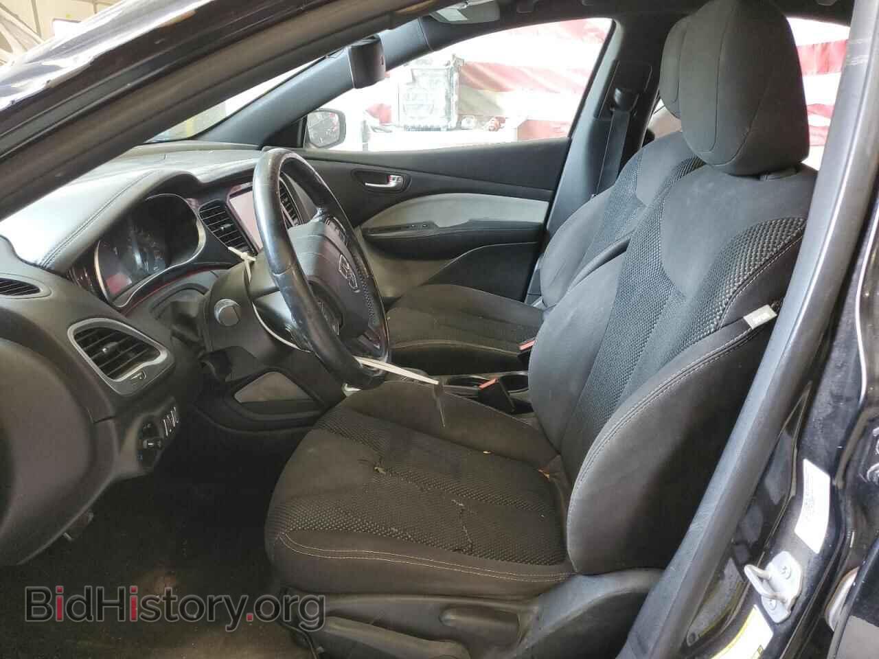 2014 DODGE DART - VIN: 1C3CDFBB0ED903482 - Фото 7