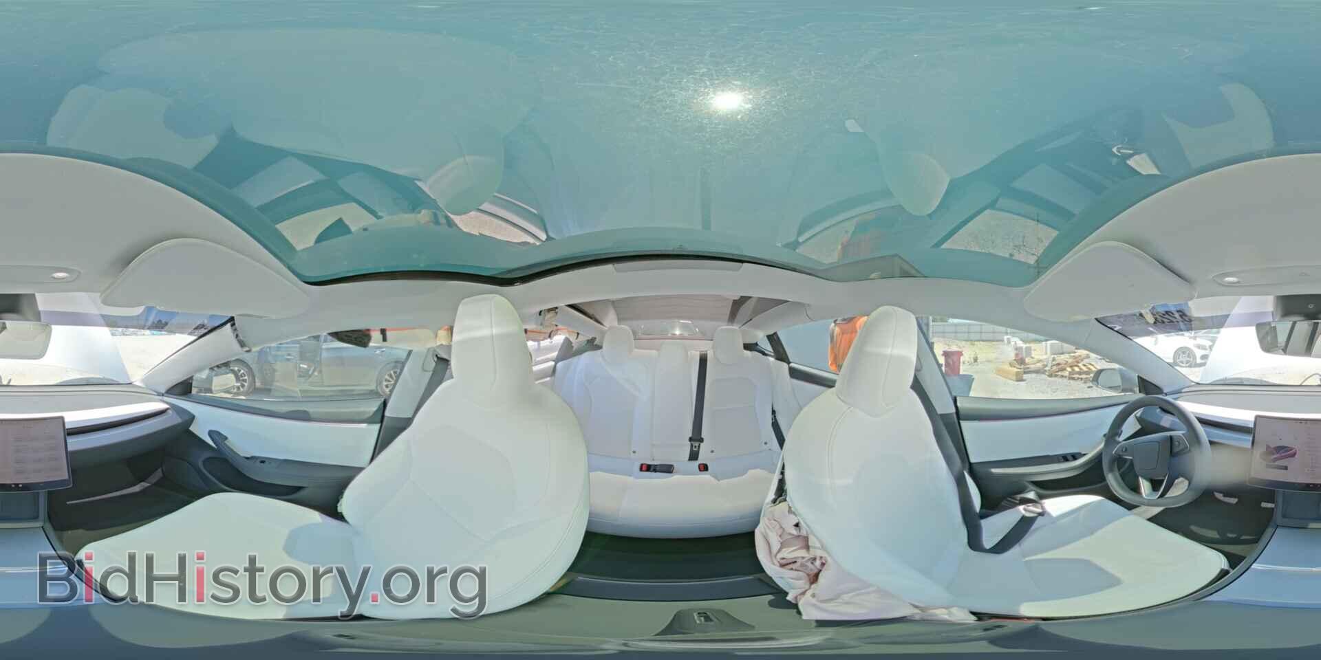 2025 TESLA MODEL 3 - VIN: 5YJ3E1EAXSF059700 - Photo 14