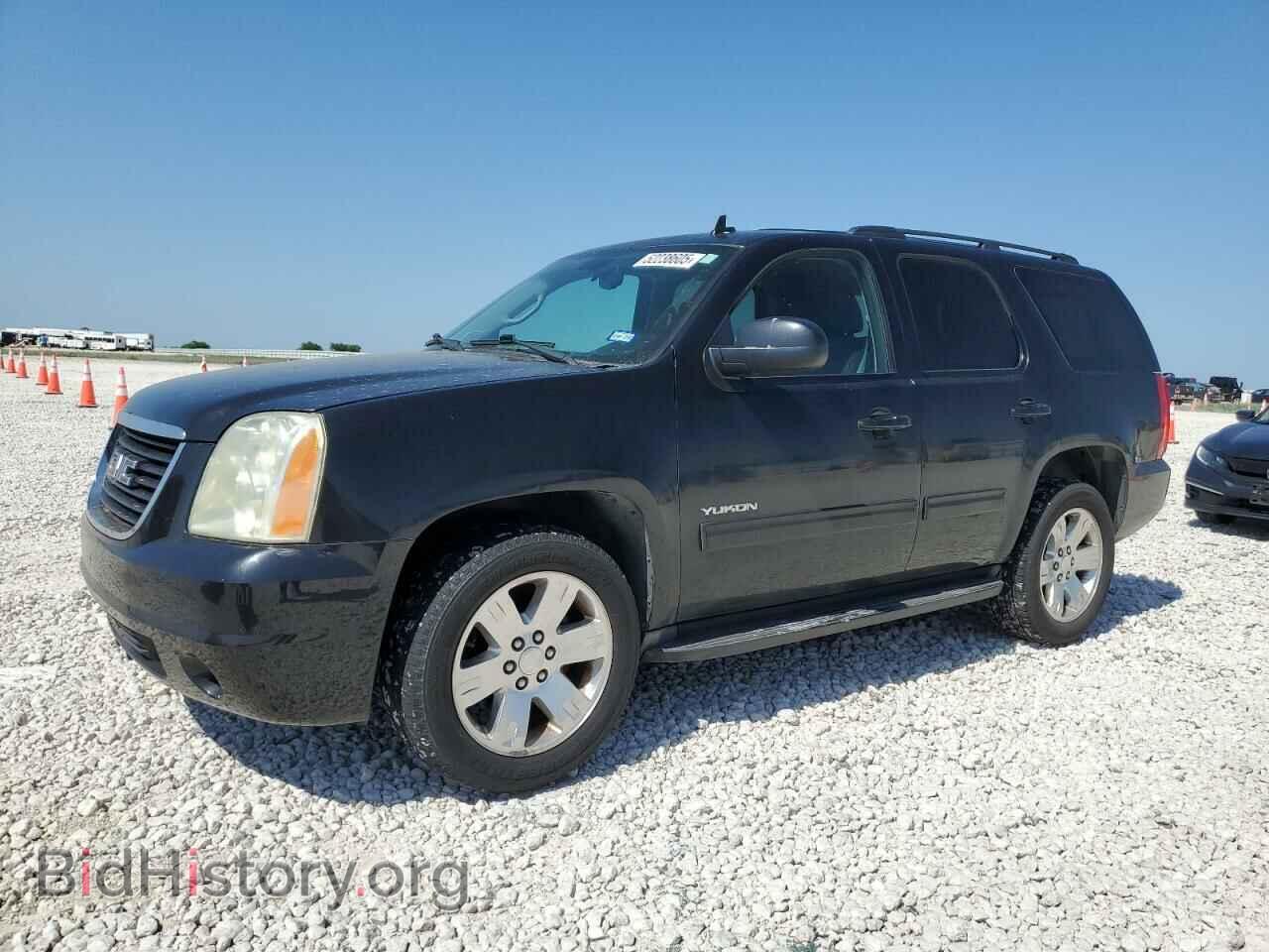 Фотография 1GKS1AE08BR214337 - GMC YUKON 2011