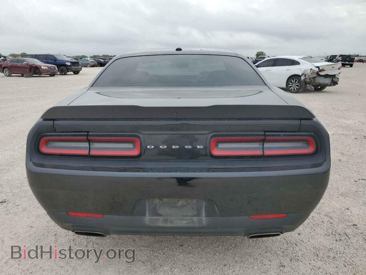 2019 DODGE CHALLENGER - VIN: 2C3CDZAG0KH502124 - Фото 6