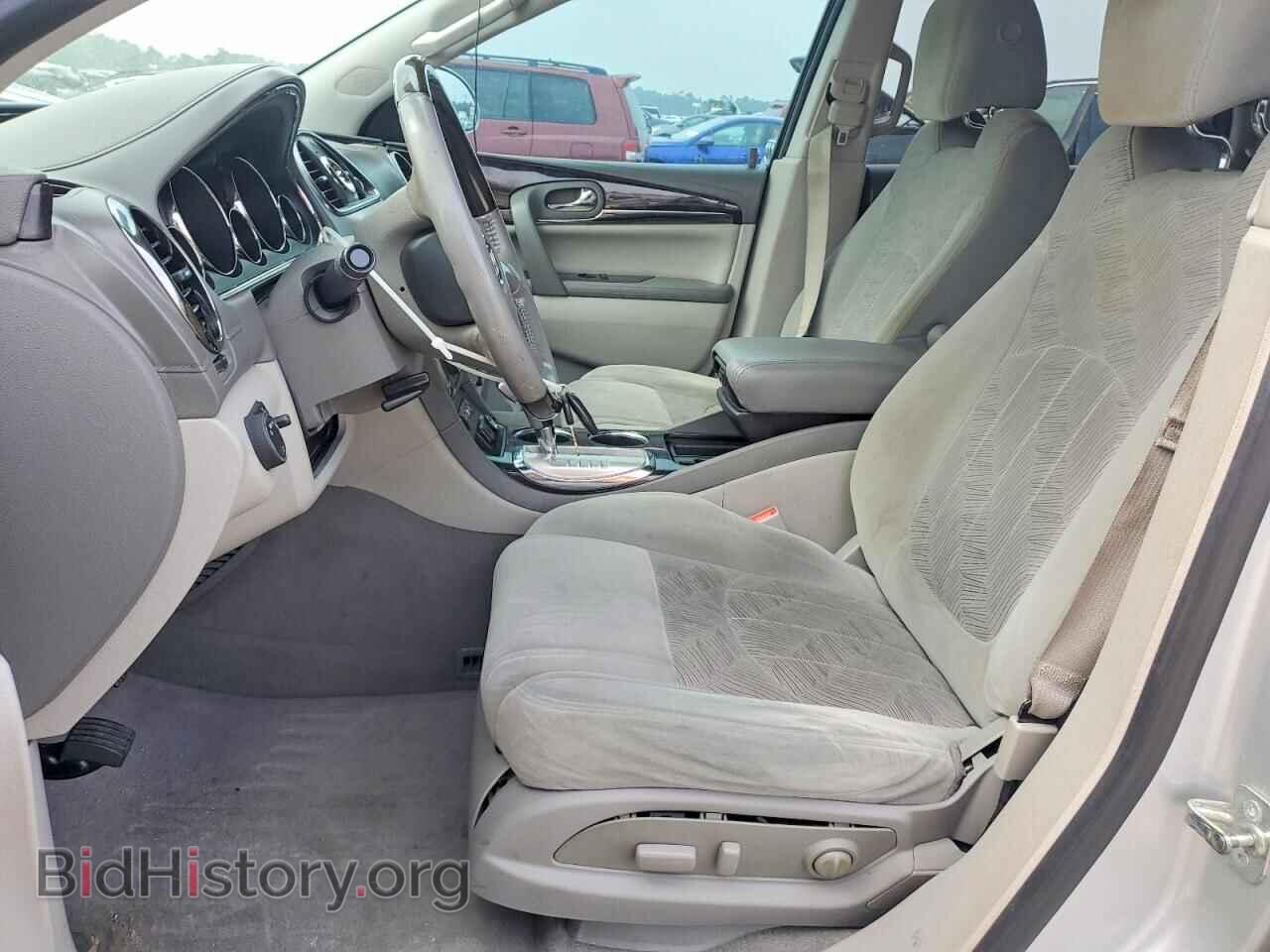 2015 BUICK ENCLAVE - VIN: 5GAKRAKD7FJ299544 - Photo 7