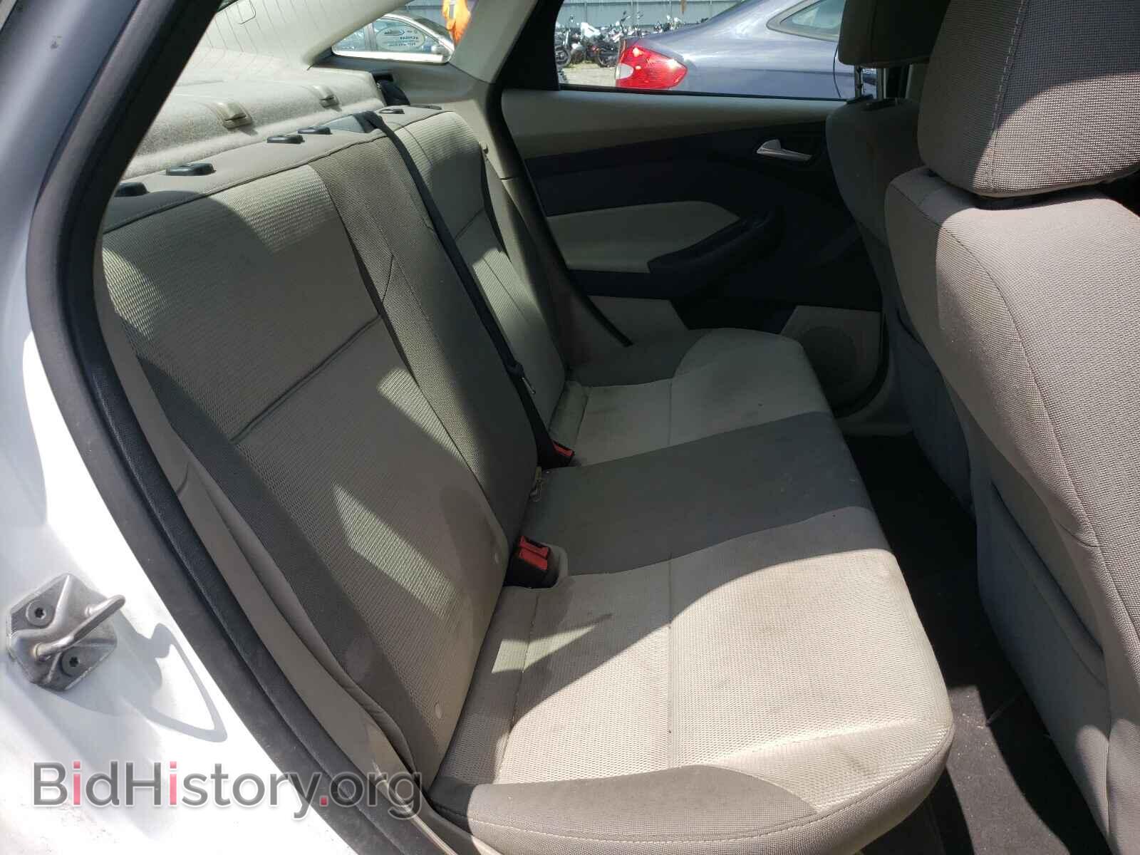 2014 FORD FOCUS - VIN: 1FADP3F25EL257321 - Photo 6