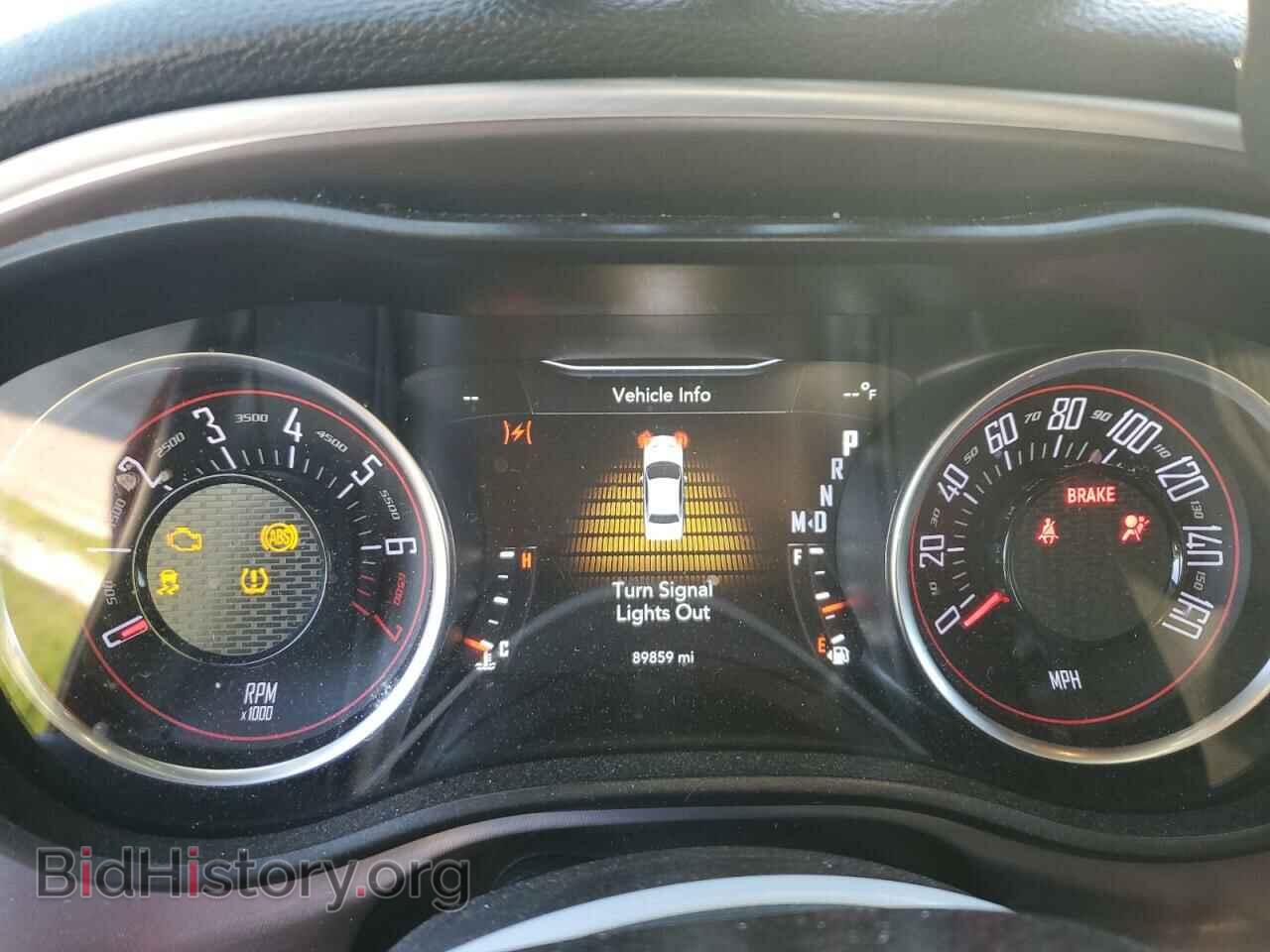 2019 DODGE CHALLENGER - VIN: 2C3CDZAG5KH723587 - Фото 9