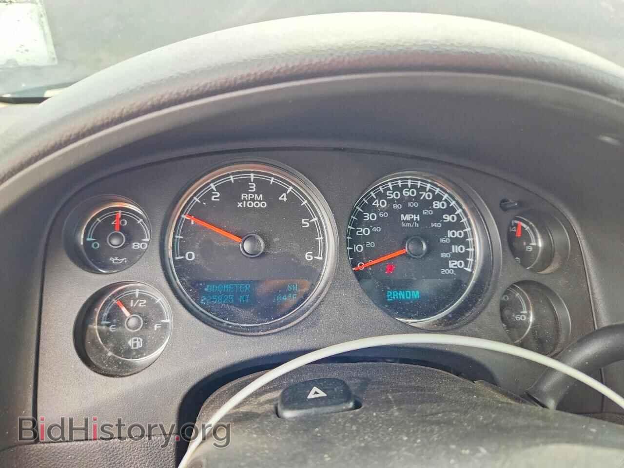 2014 GMC YUKON - VIN: 1GKS2EEF2ER107734 - Фото 9