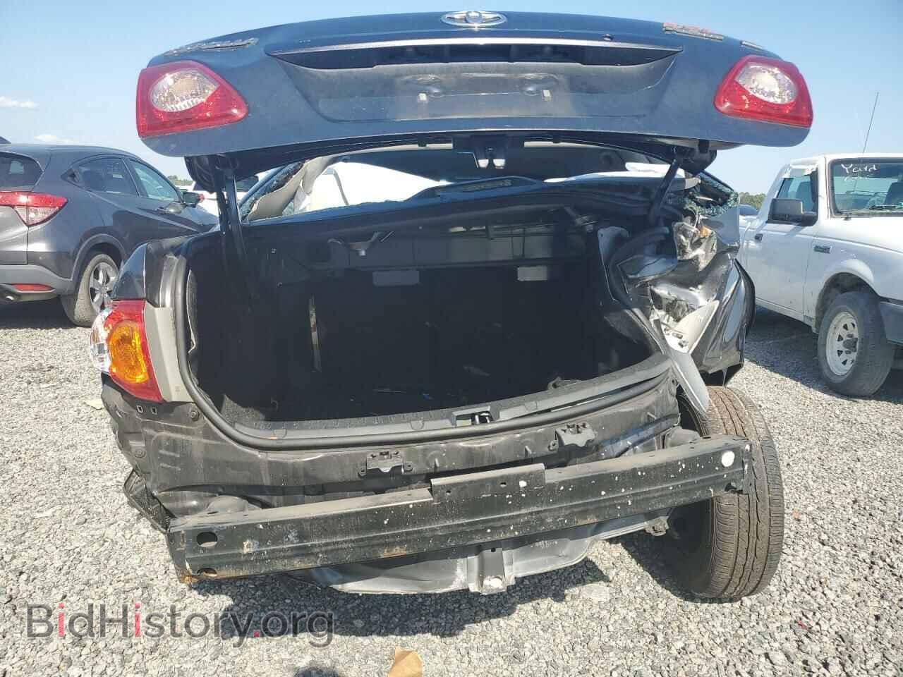 2009 TOYOTA COROLLA - VIN: JTDBL40E199078332 - Фото 6