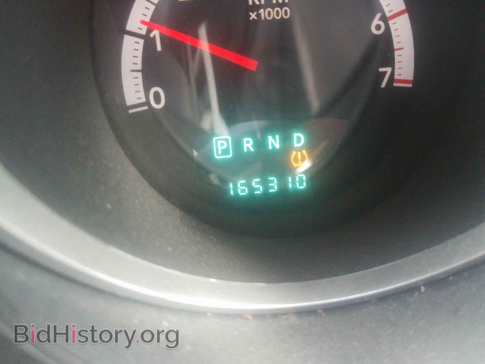 2010 DODGE NITRO - VIN: 1D4PU5GK8AW126471 - Фото 8