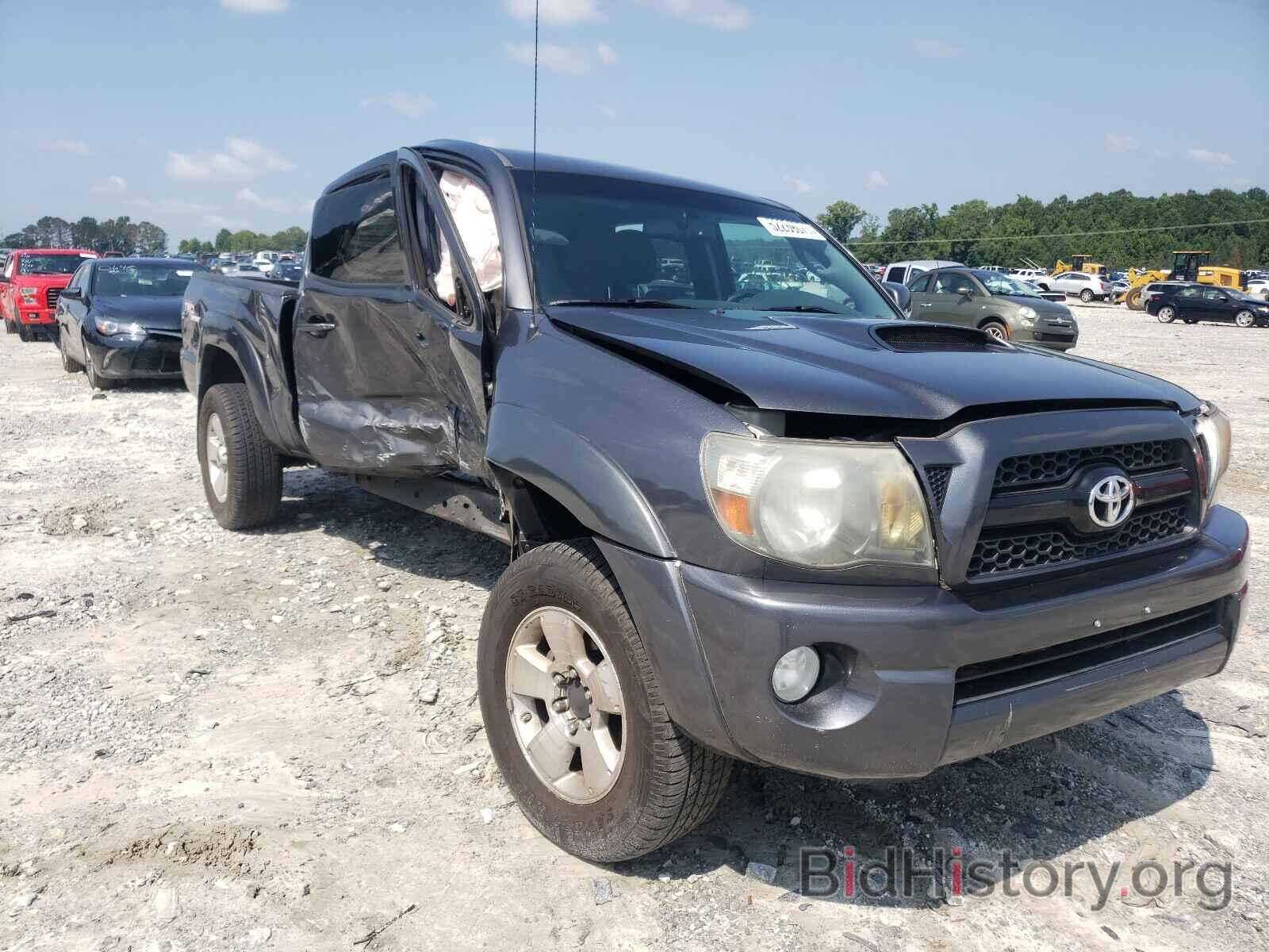 Photo 3TMMU4FNXBM023902 - TOYOTA TACOMA 2011