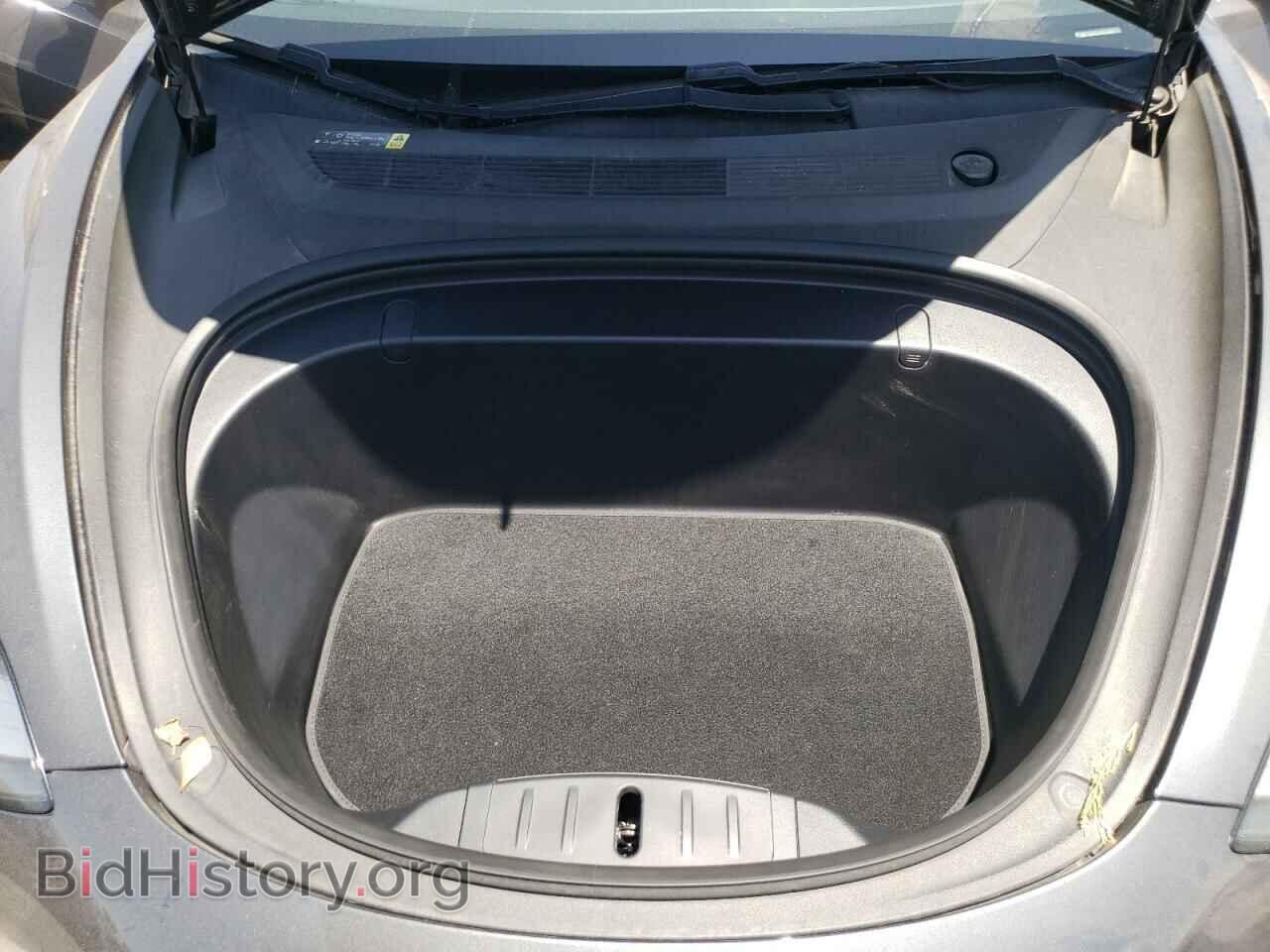 2018 TESLA MODEL 3 - VIN: 5YJ3E1EAXJF044659 - Photo 7