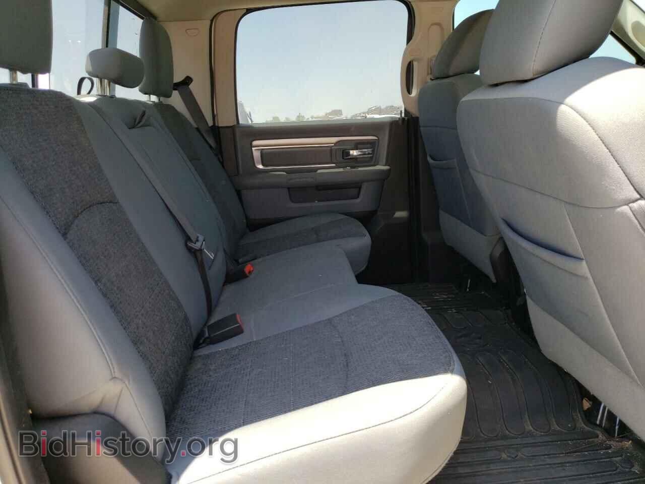2017 RAM 1500 - VIN: 1C6RR6LTXHS806179 - Фото 6