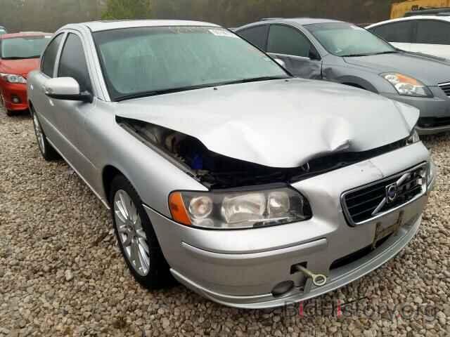 Photo YV1RS592782685790 - VOLVO S60 2008