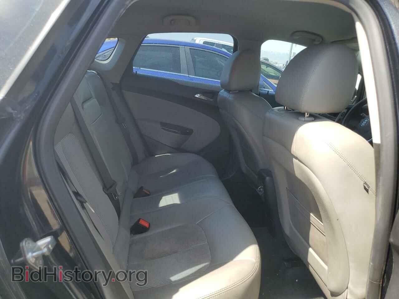 2014 BUICK VERANO - VIN: 1G4PP5SK2E4126491 - Фото 10