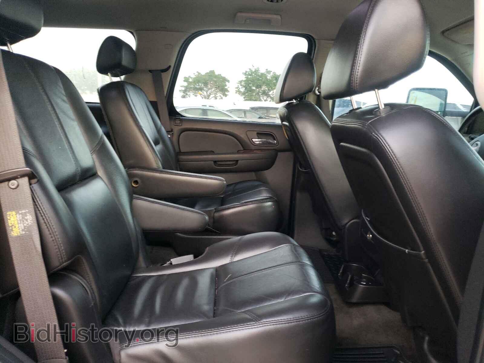 2007 GMC YUKON - VIN: 1GKFC13J87R132817 - Фото 6
