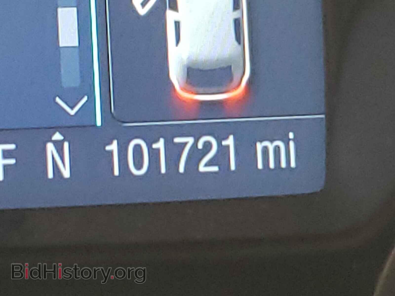 2012 FORD FOCUS - VIN: 1FAHP3F21CL334815 - Фото 8