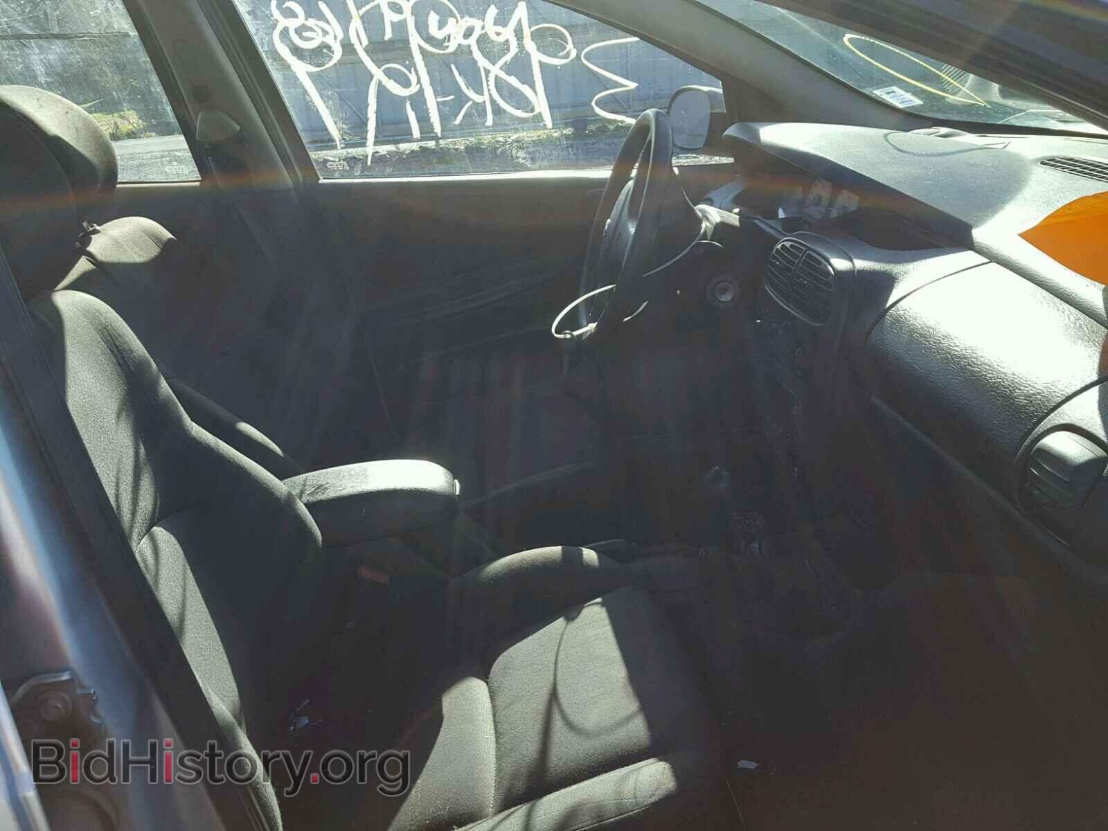 2003 DODGE NEON - VIN: 1B3ES46C73D119557 - Фото 5