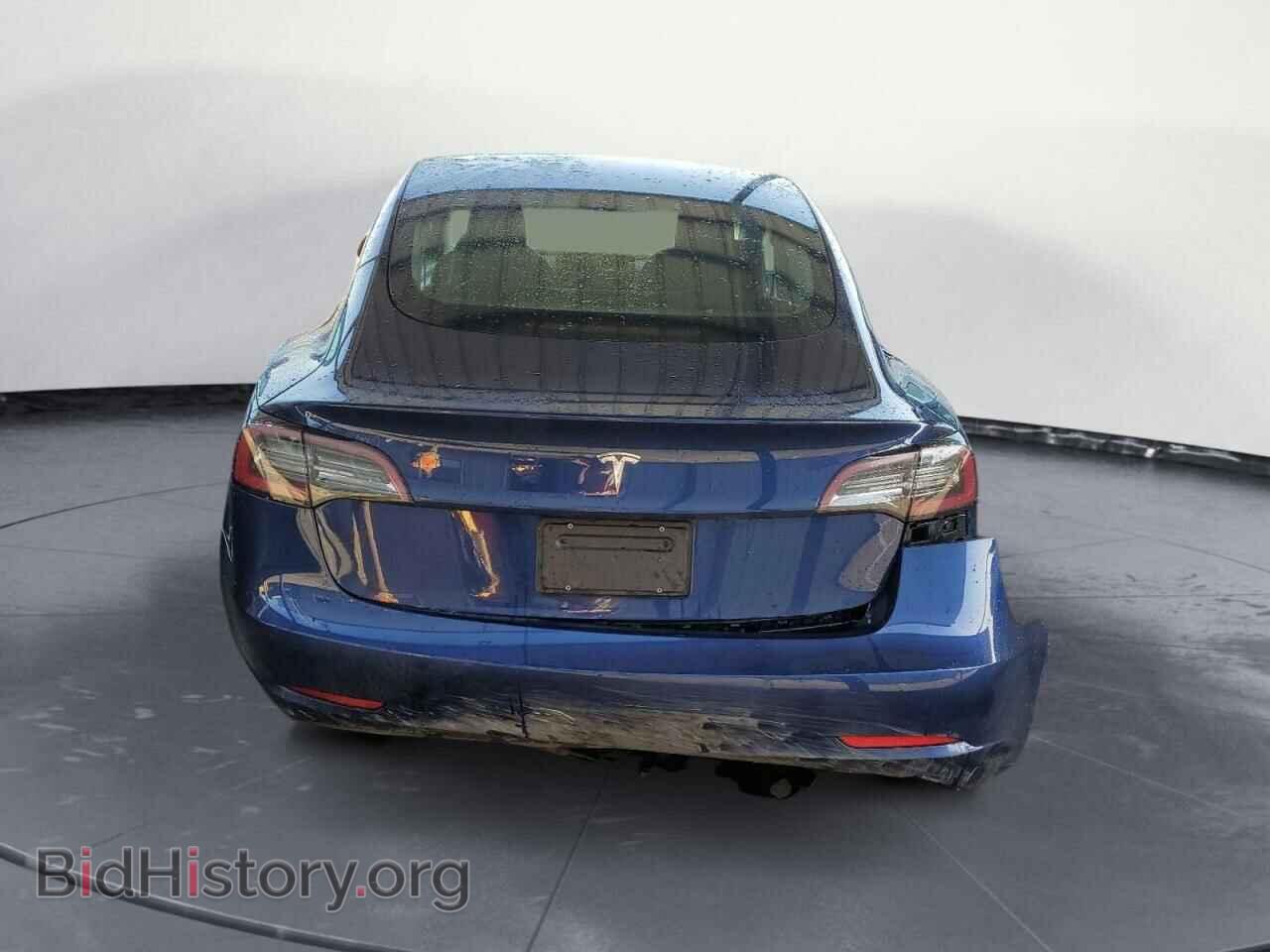2022 TESLA MODEL 3 - VIN: 5YJ3E1EA5NF143203 - Photo 6