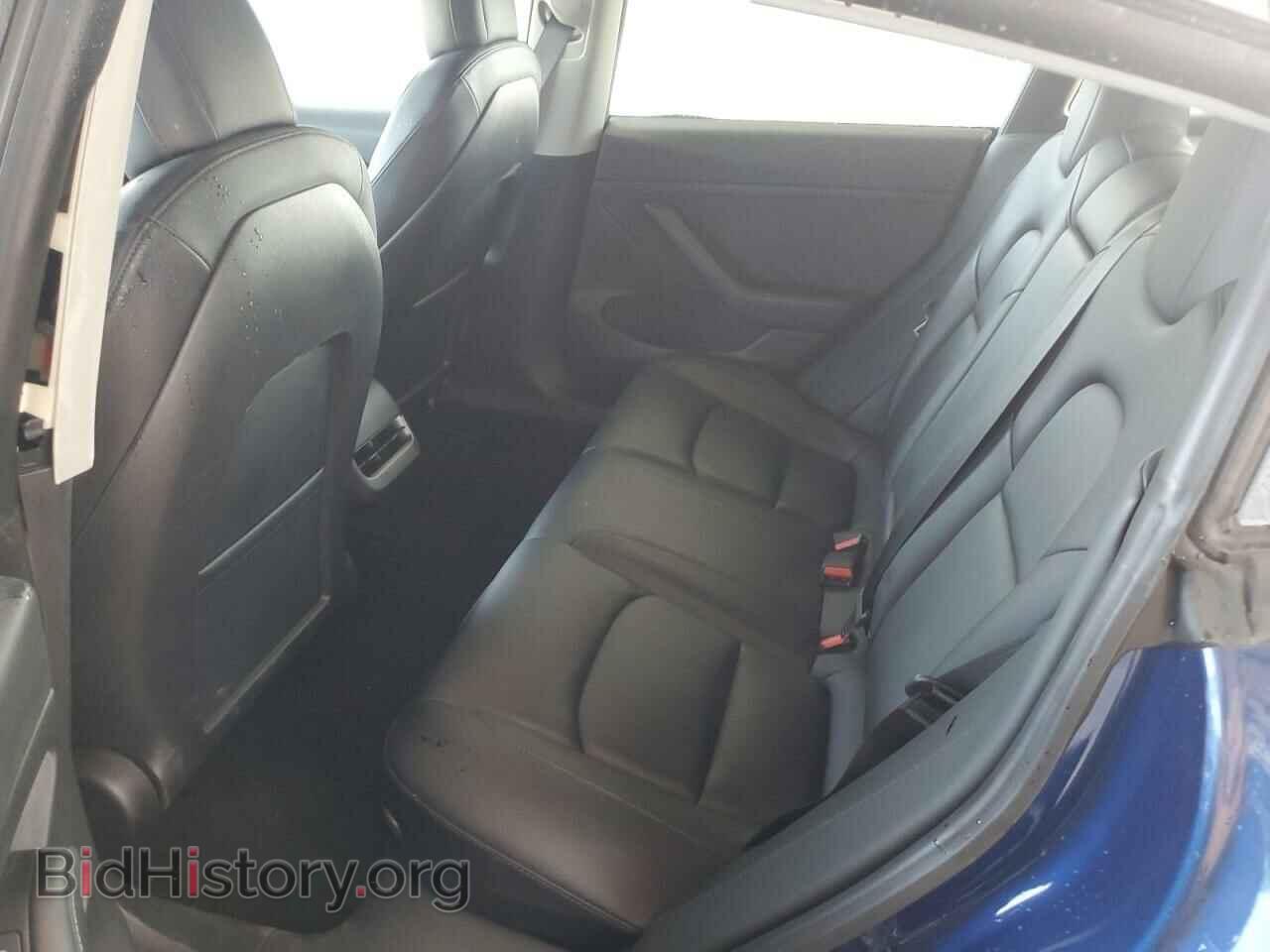 2022 TESLA MODEL 3 - VIN: 5YJ3E1EA5NF143203 - Photo 10
