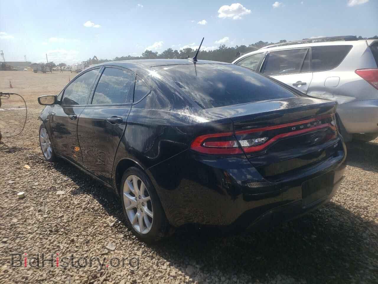 2013 DODGE DART - VIN: 1C3CDFBA2DD105328 - Photo 3
