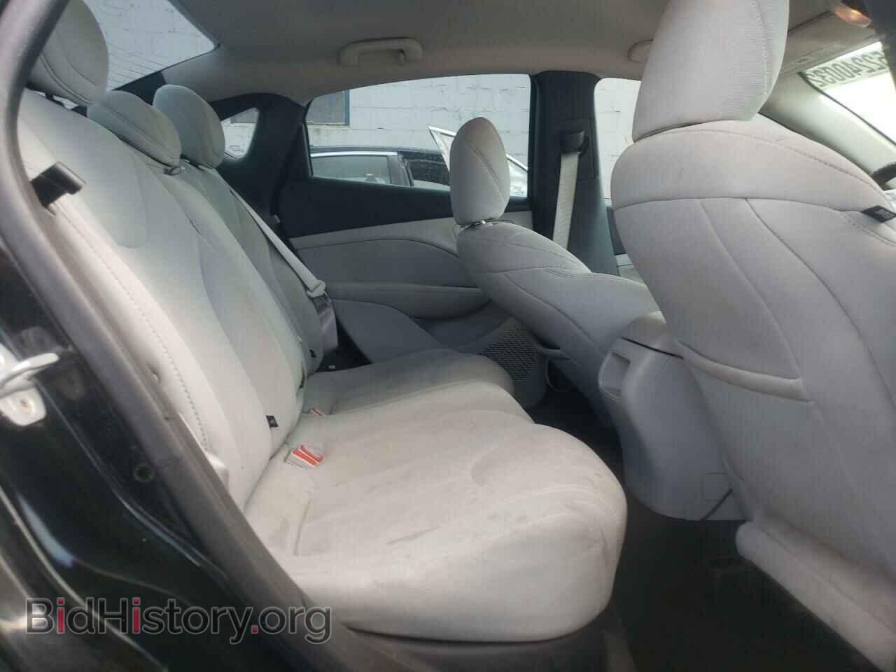 2013 DODGE DART - VIN: 1C3CDFBA2DD105328 - Photo 6