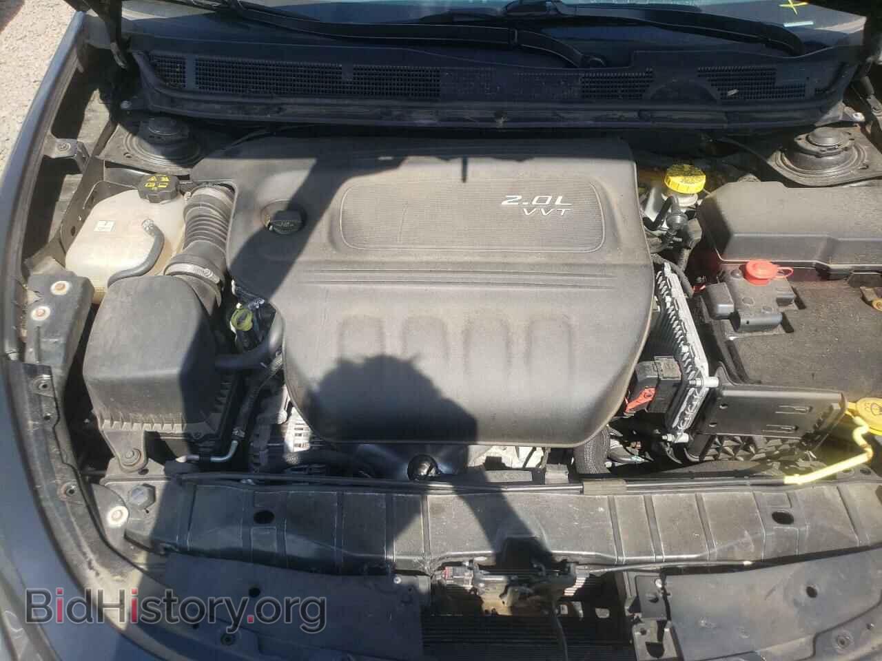 2013 DODGE DART - VIN: 1C3CDFBA2DD105328 - Photo 7