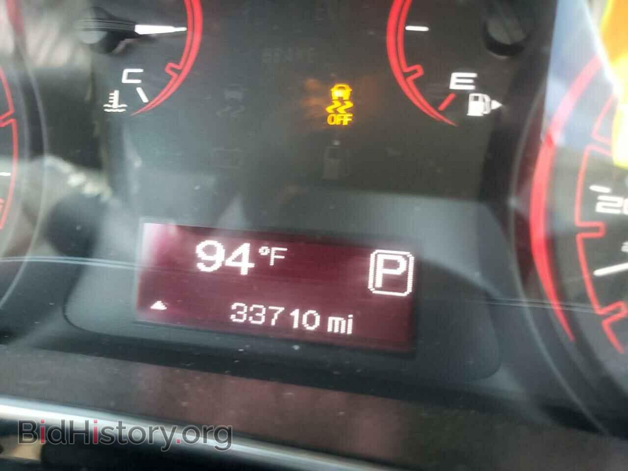 2013 DODGE DART - VIN: 1C3CDFBA2DD105328 - Photo 8