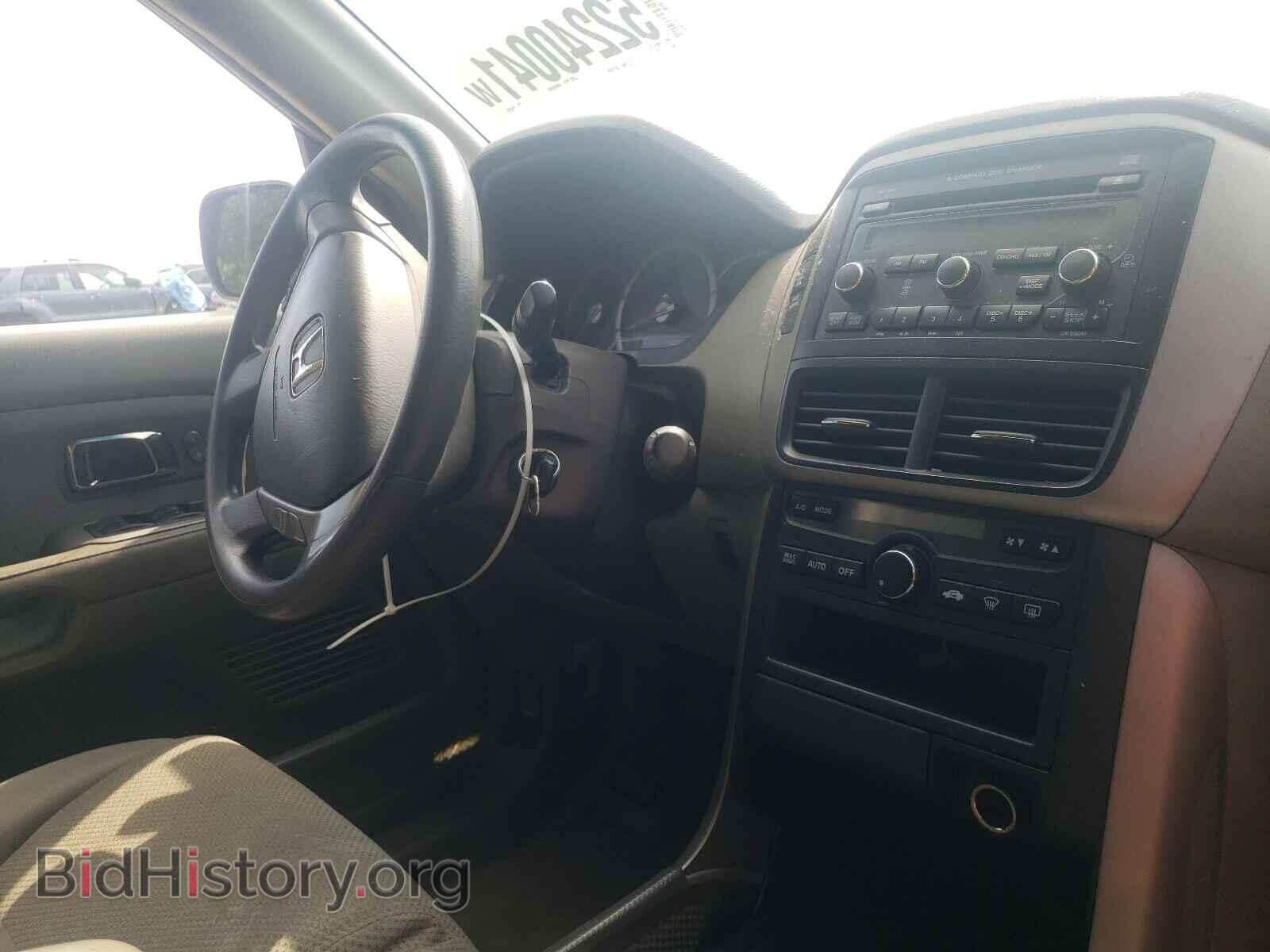2007 HONDA PILOT - VIN: 2HKYF18497H516272 - Photo 9