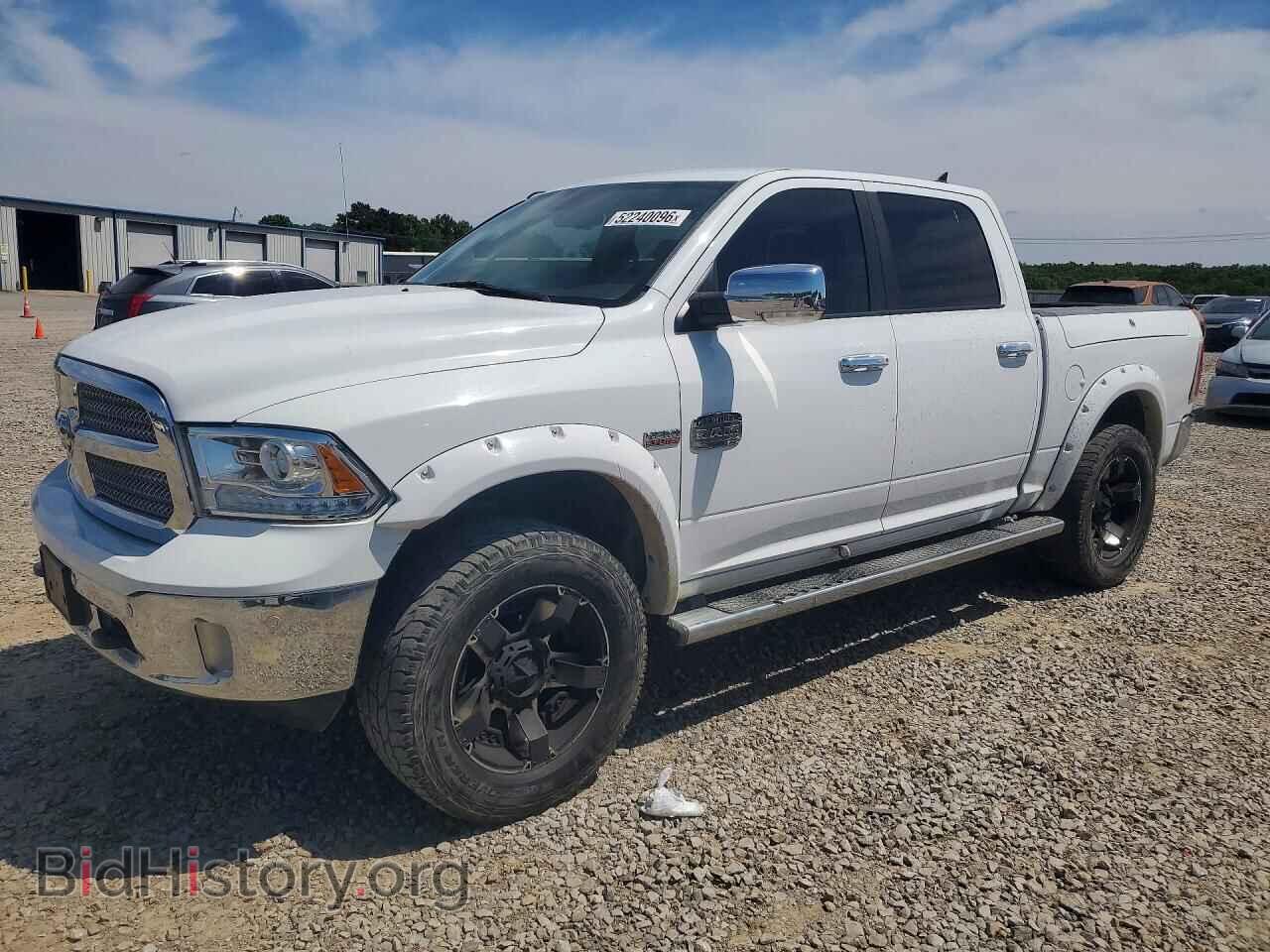 Photo 1C6RR7PT5FS557125 - RAM 1500 2015