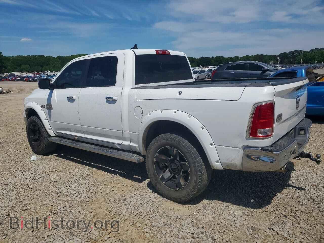 2015 RAM 1500 - VIN: 1C6RR7PT5FS557125 - Photo 2