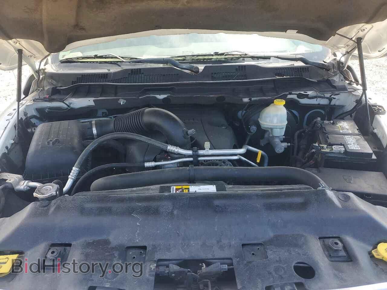 2015 RAM 1500 - VIN: 1C6RR7PT5FS557125 - Photo 11