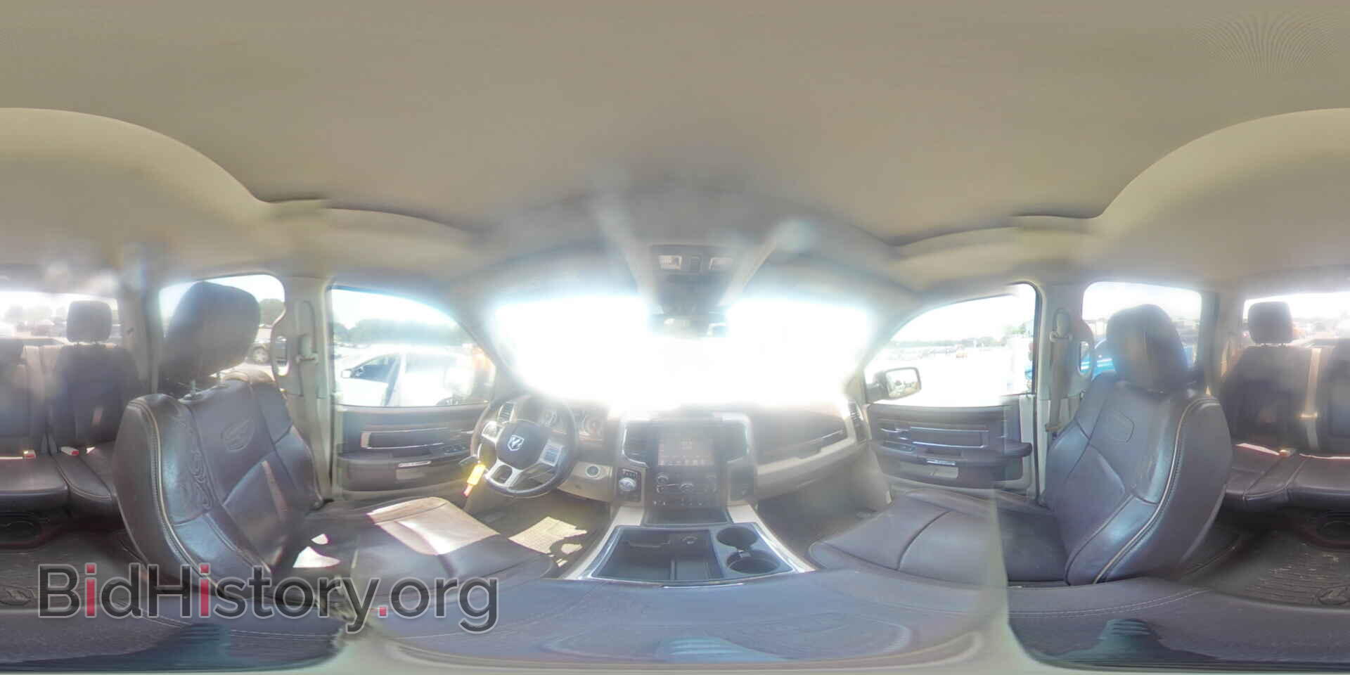 2015 RAM 1500 - VIN: 1C6RR7PT5FS557125 - Photo 14