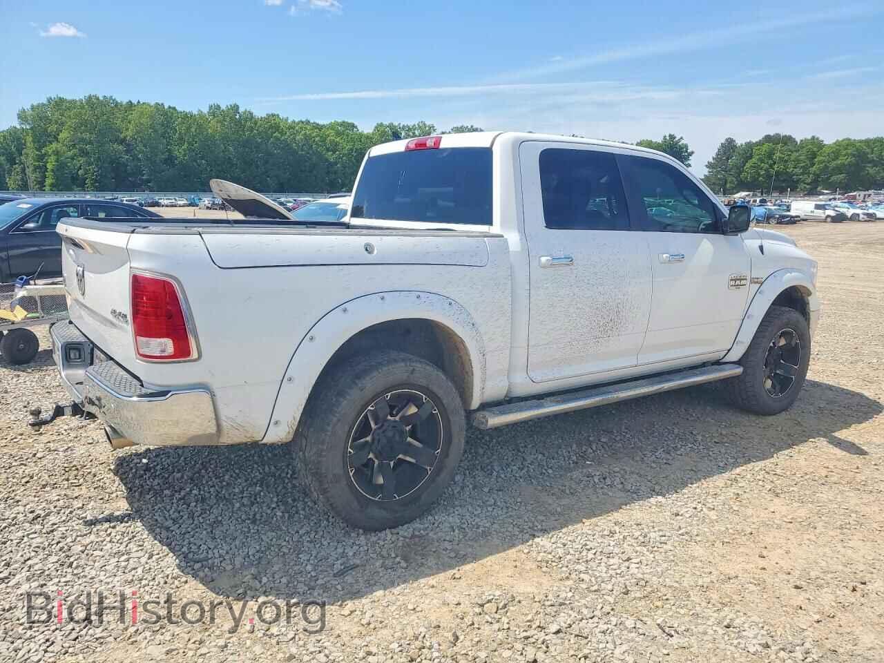 2015 RAM 1500 - VIN: 1C6RR7PT5FS557125 - Photo 3