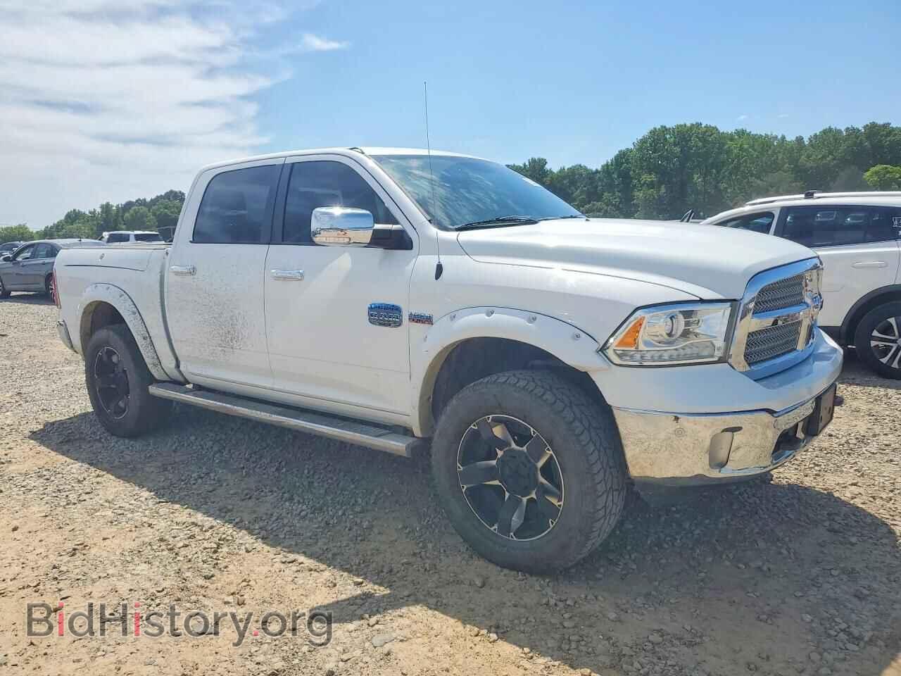 2015 RAM 1500 - VIN: 1C6RR7PT5FS557125 - Photo 4
