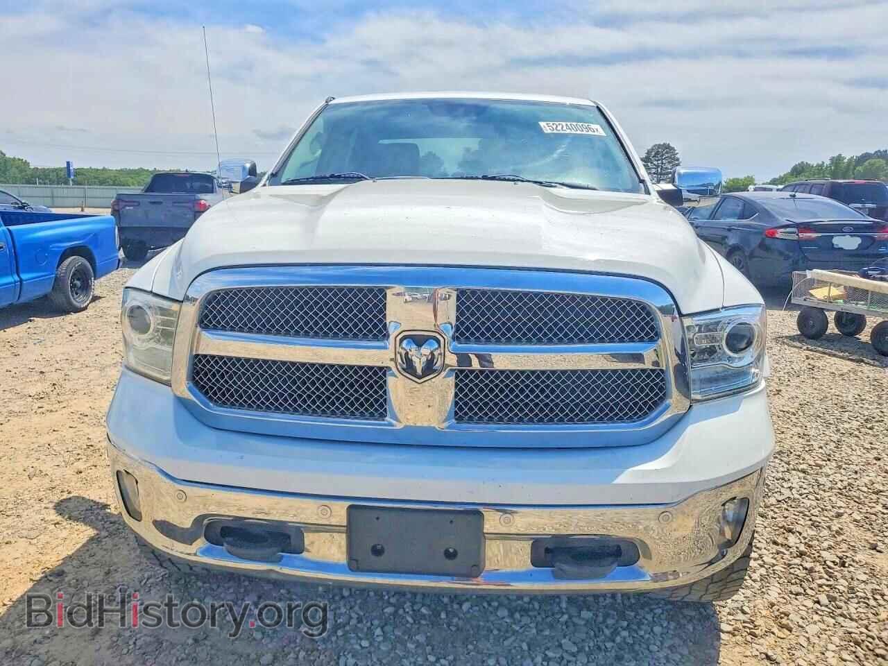 2015 RAM 1500 - VIN: 1C6RR7PT5FS557125 - Photo 5
