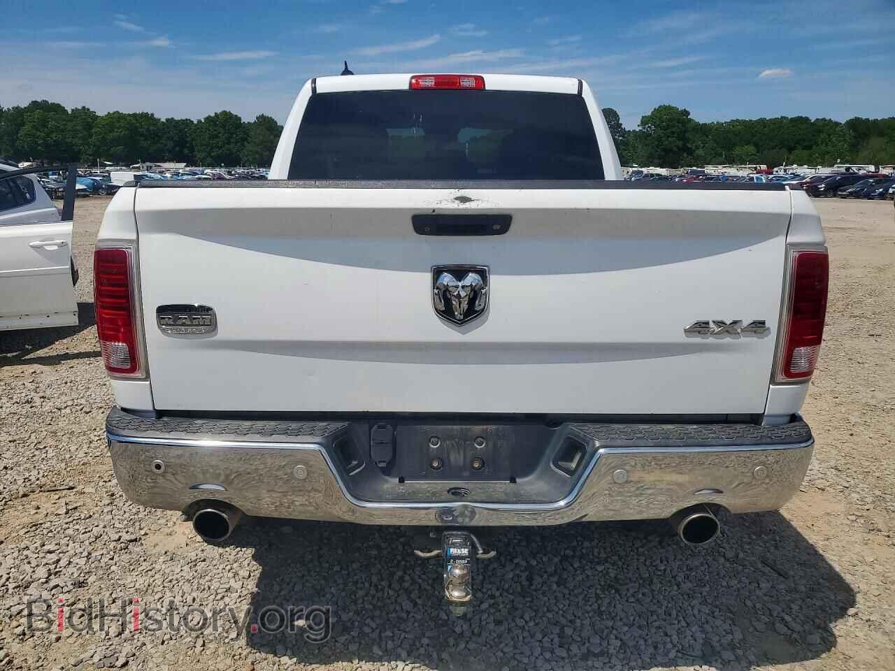 2015 RAM 1500 - VIN: 1C6RR7PT5FS557125 - Photo 6
