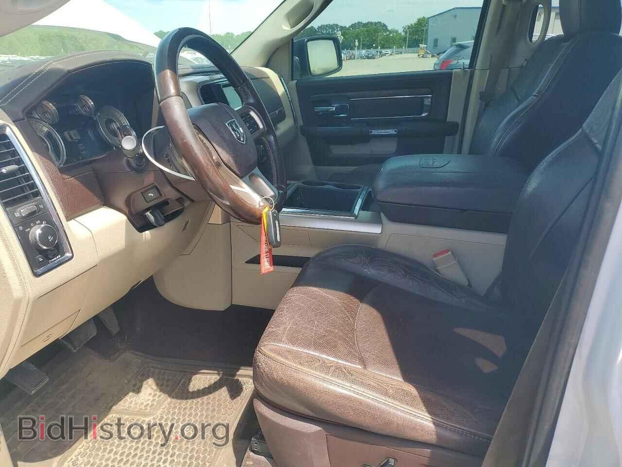 2015 RAM 1500 - VIN: 1C6RR7PT5FS557125 - Photo 7