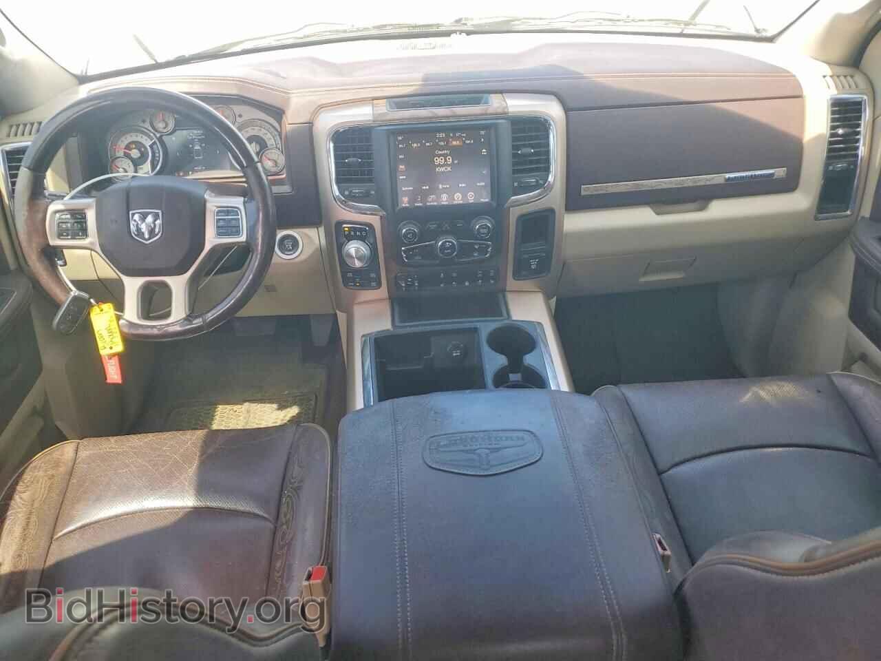 2015 RAM 1500 - VIN: 1C6RR7PT5FS557125 - Photo 8
