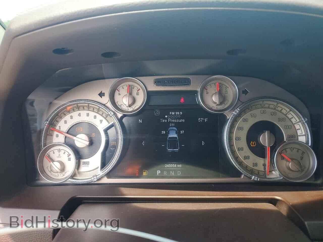 2015 RAM 1500 - VIN: 1C6RR7PT5FS557125 - Photo 9