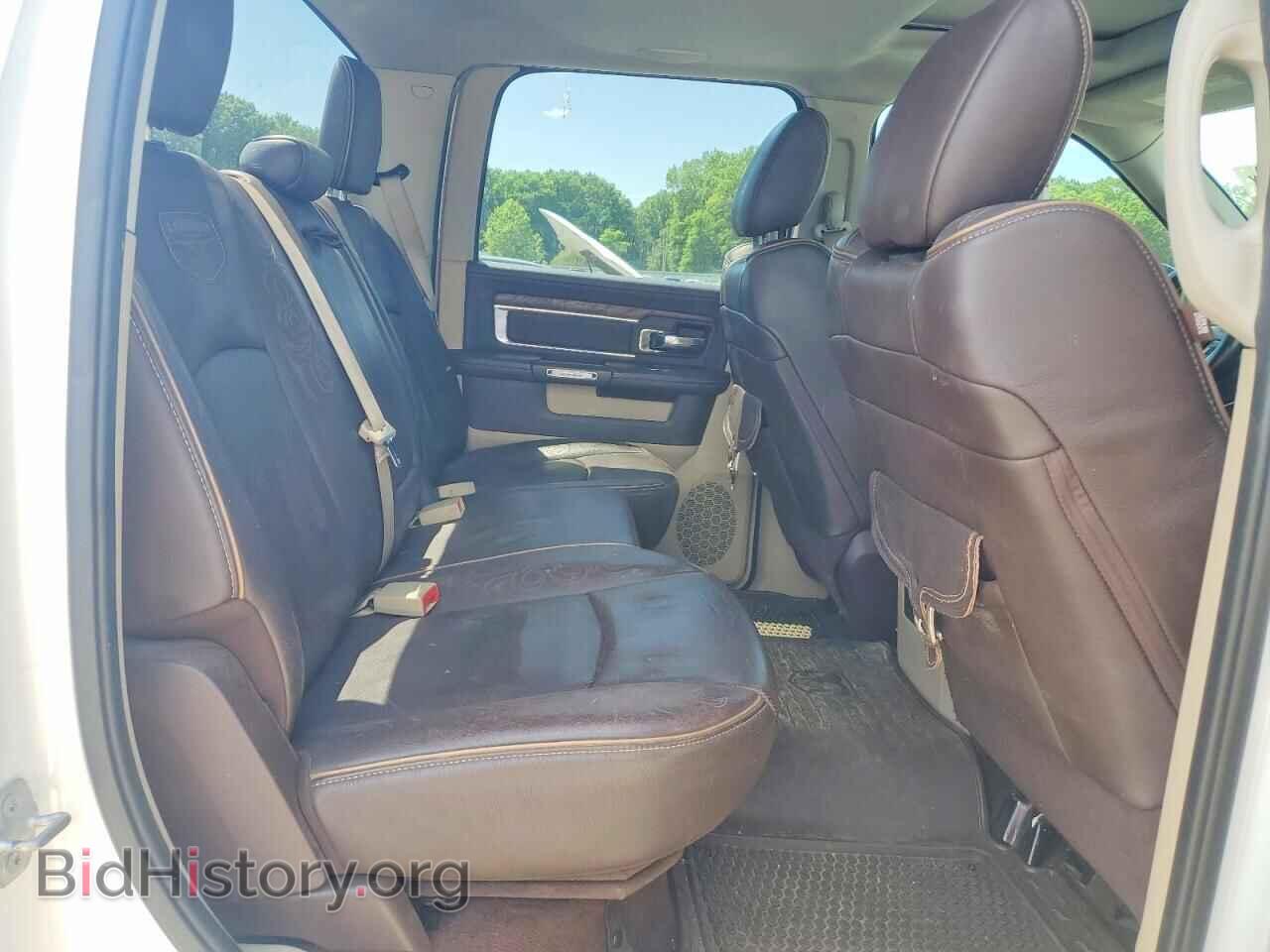 2015 RAM 1500 - VIN: 1C6RR7PT5FS557125 - Photo 10