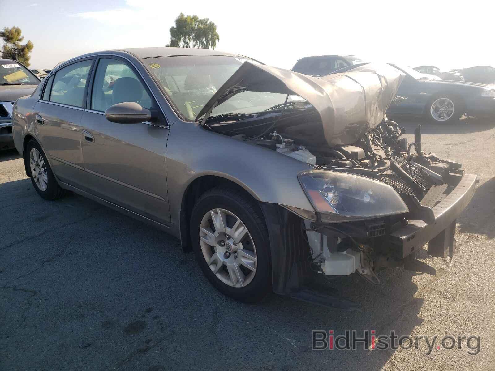 Photo 1N4AL11D46N407422 - NISSAN ALTIMA 2006