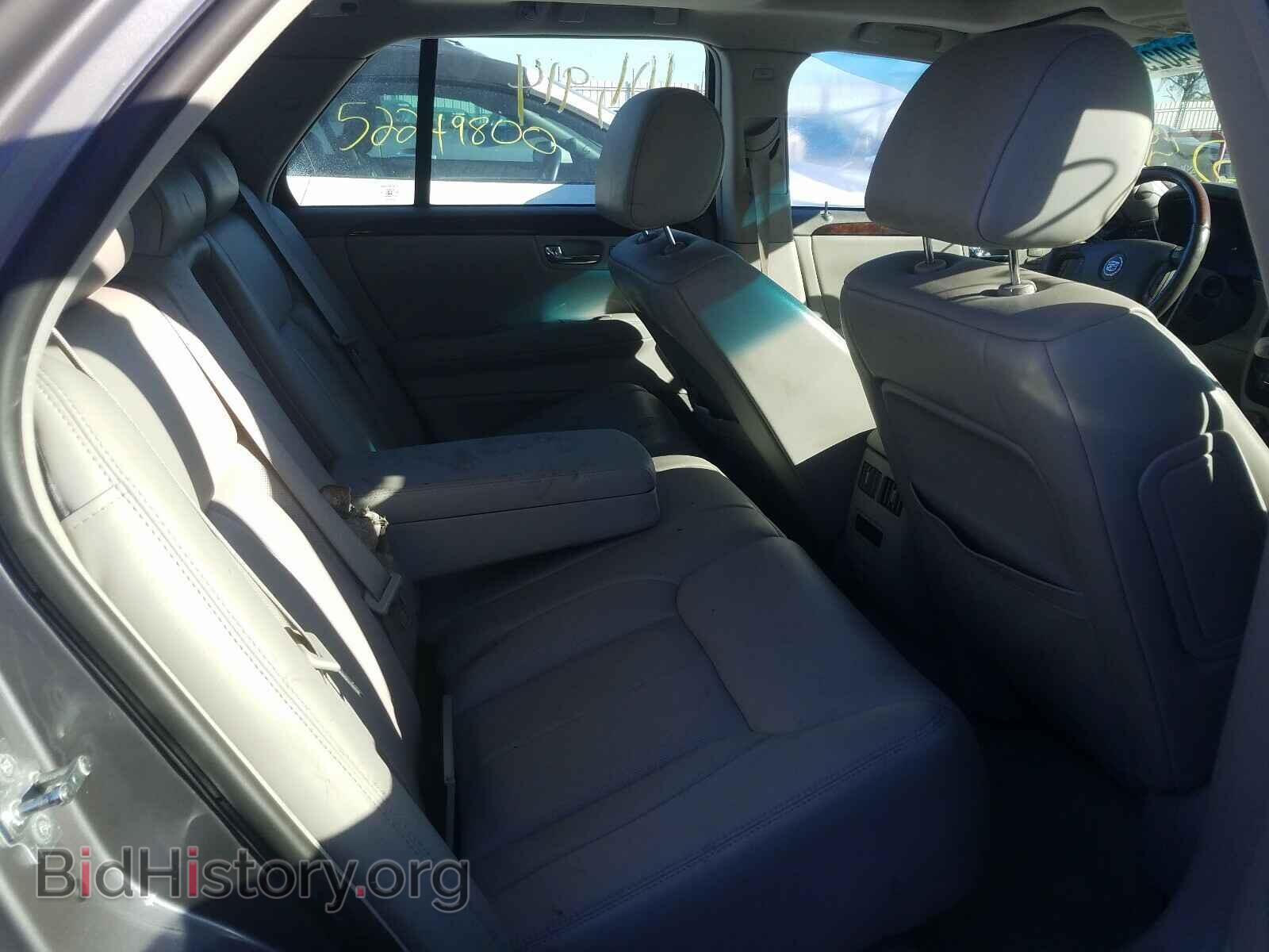2007 CADILLAC DTS - VIN: 1G6KD57Y07U218287 - Фото 6