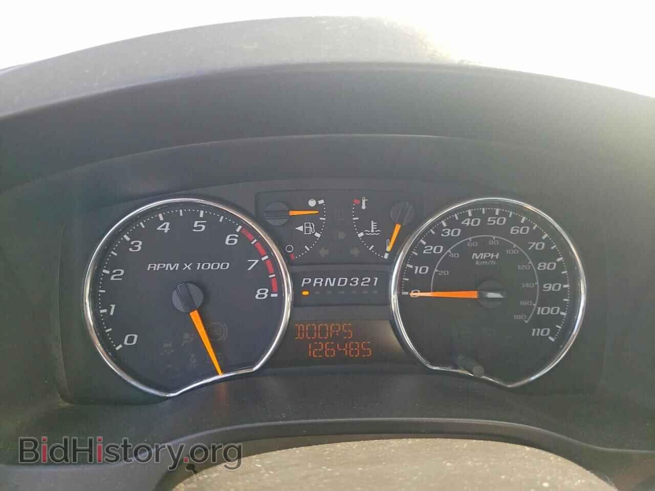 2012 CHEVROLET COLORADO - VIN: 1GCDSCFE3C8103757 - Photo 9